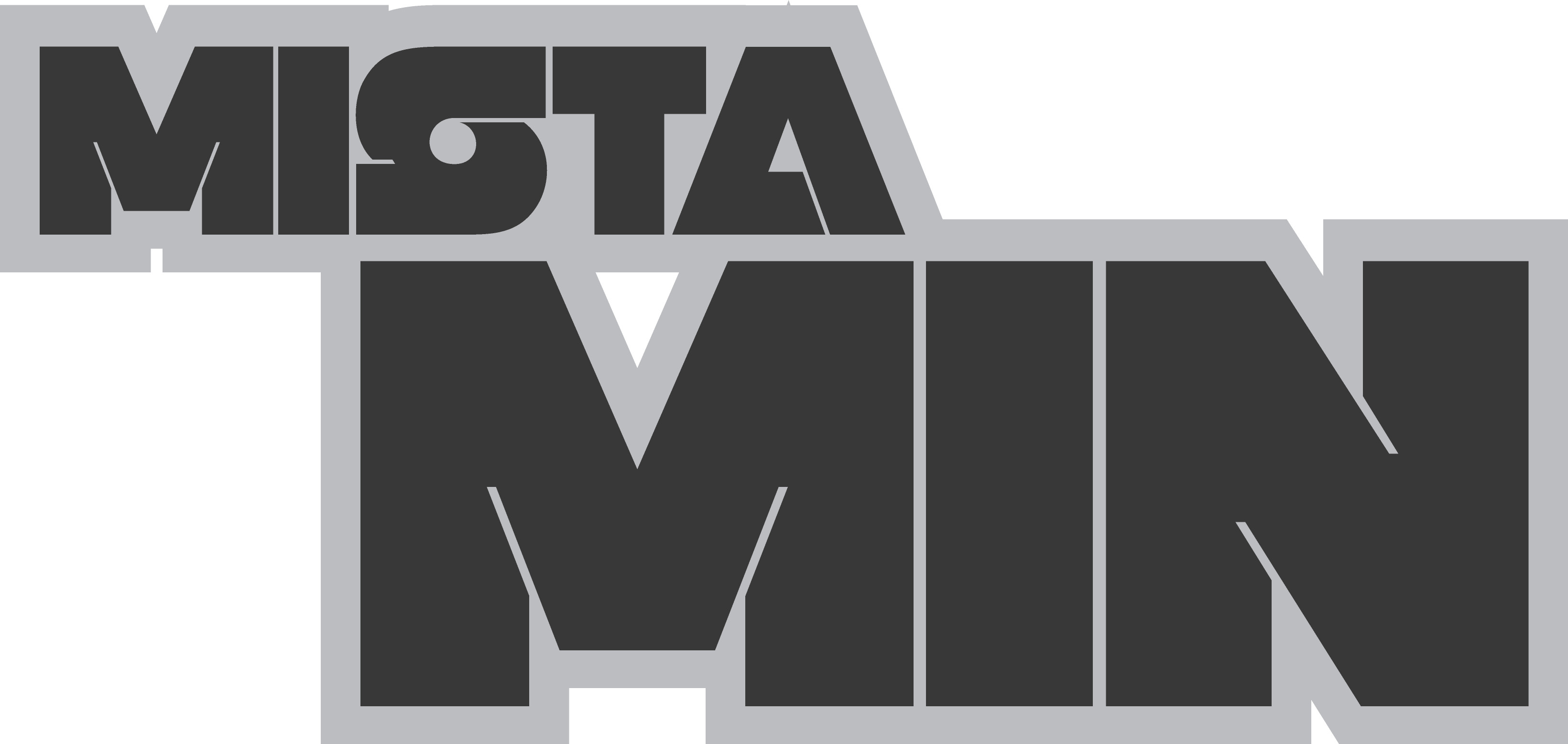 Mista Min Logo