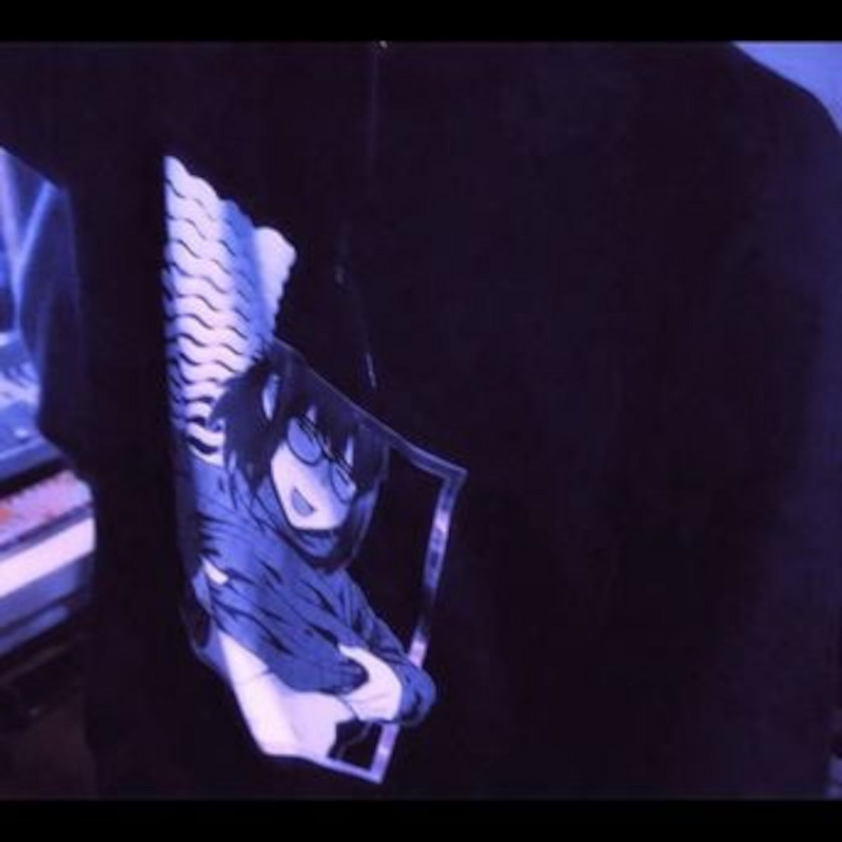 XCP (What I Need) Cover